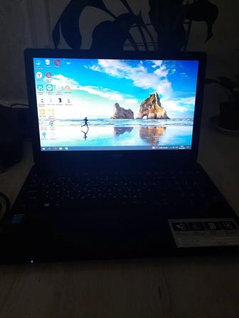 Продам ноутбук Acer aspire 3 a315
