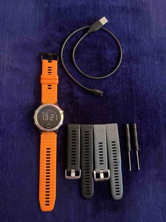 Garmin fenix 5