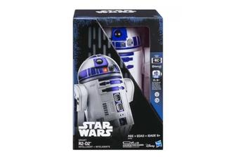 Интерактивный робот Star Wars R2 D2