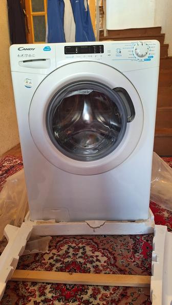 Продаётся новая стиральная машина