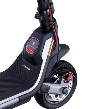 Электросамокат Segway p100s