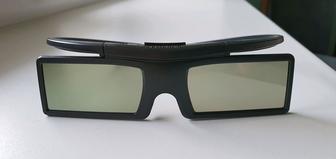 Продам новые 3D очки SAMSUNG в упаковке. оригинал.