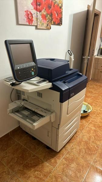 Продам принтер XEROX C60