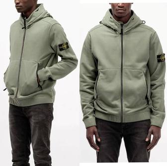 Мужская толстовка Stone Island