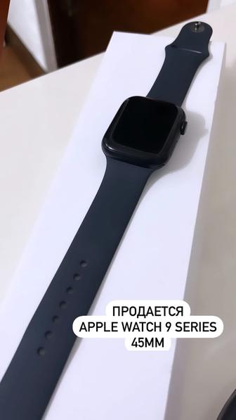 Apple watch 9 series 45mm