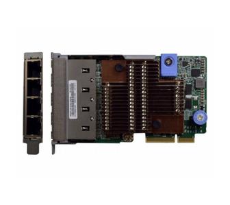 Аксессуар для сервера Lenovo ThinkSystem 1Gb 4-port RJ45 LOM 7ZT7A00545