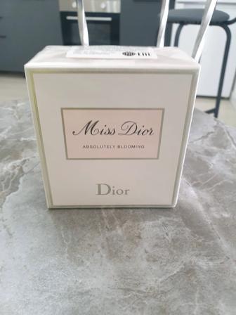 Духи miss Dior absolutely