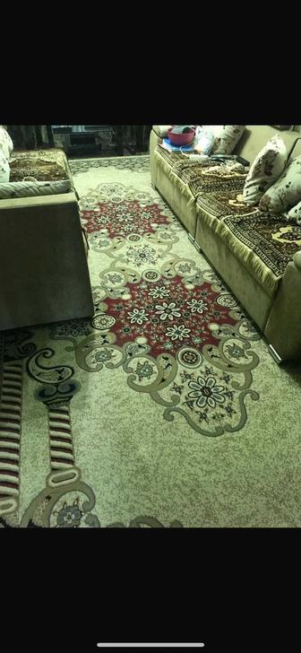 Продам ковры в отличном состоянии