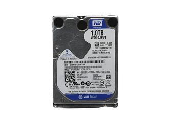 Жесткий диск HDD 1 Tb SATA 2.5 - 9.5mm Western Digital