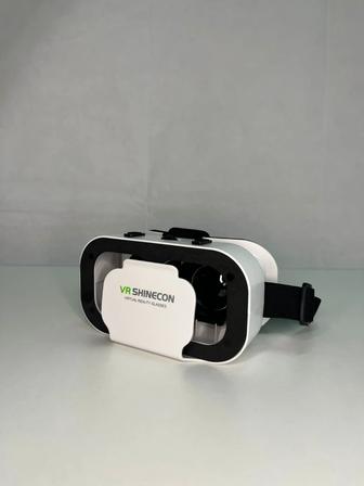 Очки виртуальной реальности VR SHINECON. ОПТОМ И В РОЗНИЦУ!