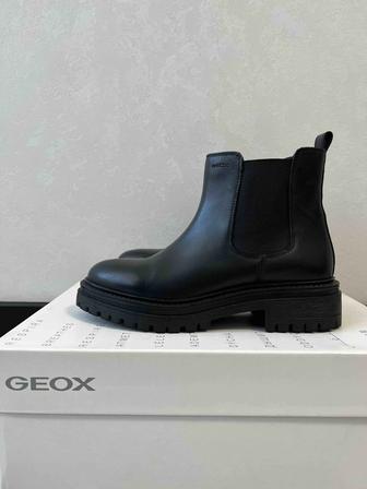 Ботинки (Челси) Geox