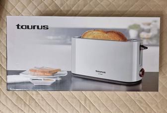 Продам тостер Taurus My Toast 1 Слот 1000 Вт