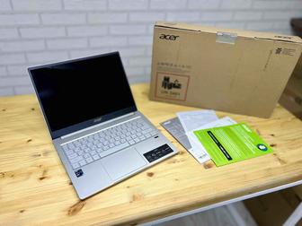 Новый 2К ультрабук Acer swift