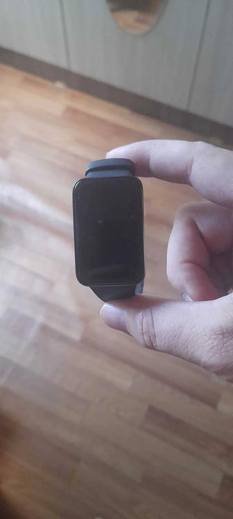 Продам фитнес браслет Xiaomi mband 7 pro