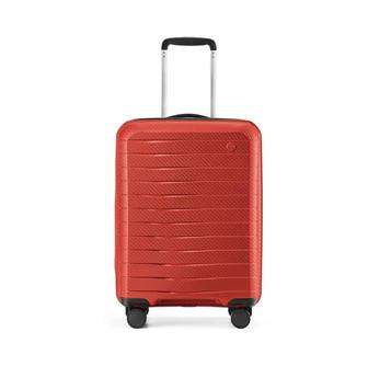 Чемодан NINETYGO Lightweight Luggage 24 красный