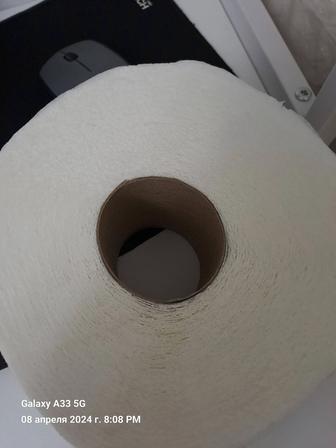 Туалетная бумага Jambo