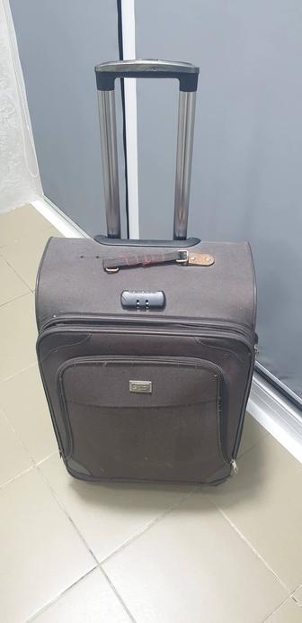 Дорожная сумка/чемодан