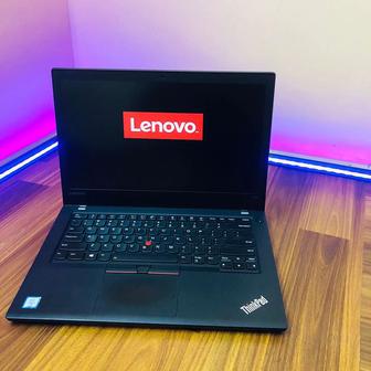 Ноутбук Lenovo T470