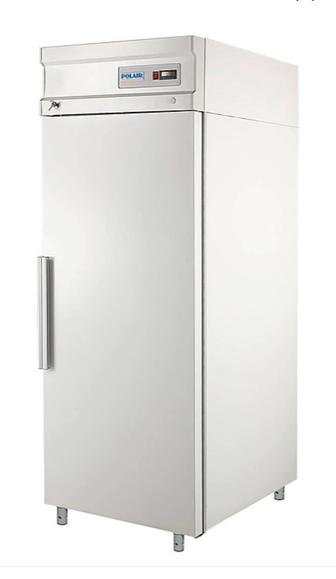 Холодильный шкаф POLAIR CM107-S серии Standard.