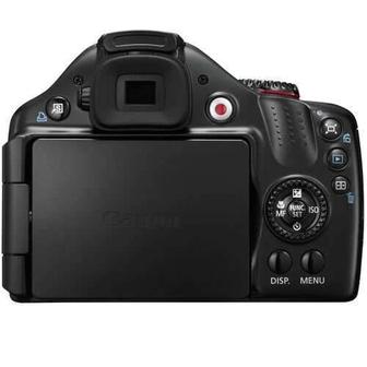Фотоаппарат Canon SX40 HS