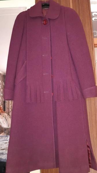 Пальто женское 50 размер