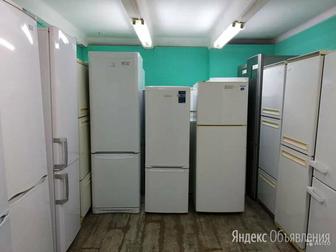 Продам холодильники с гарантией