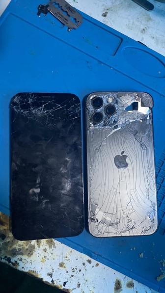 Mobile store Almaty ремонт телефонов