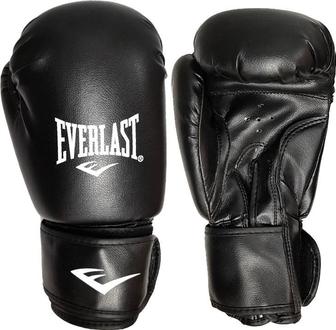 Боксерская перчатка Everlast 12 oz черный