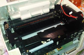 Ремонт оргтехники принтеров ремонт ноутбуков и тд