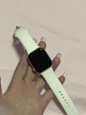 Apple Watch SE 40mm