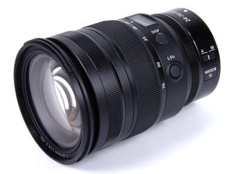 Продажа Объектива Nikon Z 24-70mm f2.8 S. Made in JAPAN.