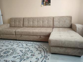 Продам угловой диван левый/правый