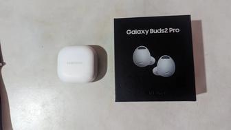 Samsung galaxy buds 2 pro