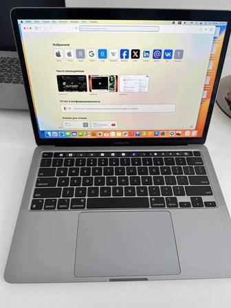Продам Ноутбук Apple MacBook Pro 13 MYD82 M1 chip