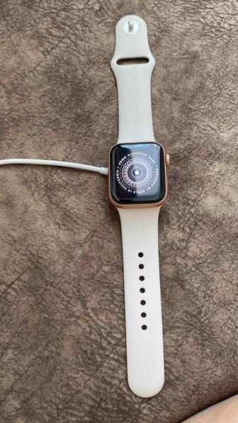 Apple Watch se