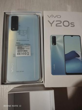 Смартфон Vivo