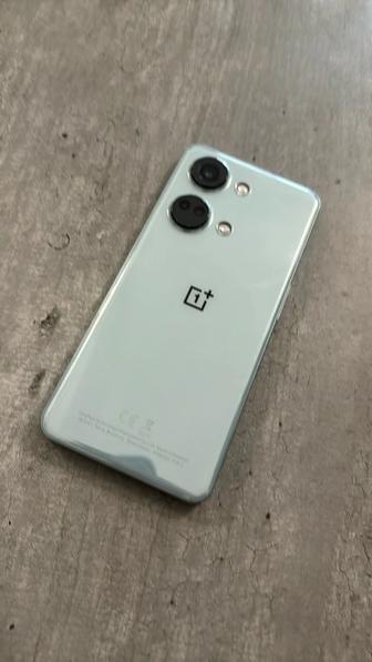 Смартфон OnePlus Nord 3 5G