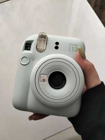 instax mini 12