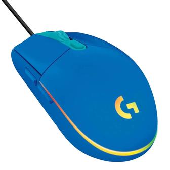 Игровая Мышка Logitech G102
