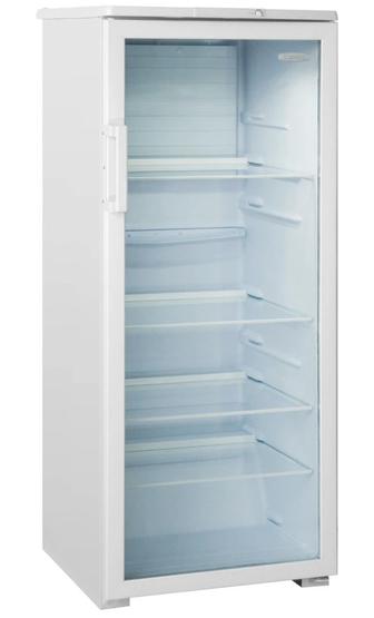 Холодильник бирюса 290, белый