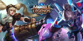 Буст ранга Mobile legends bang bang