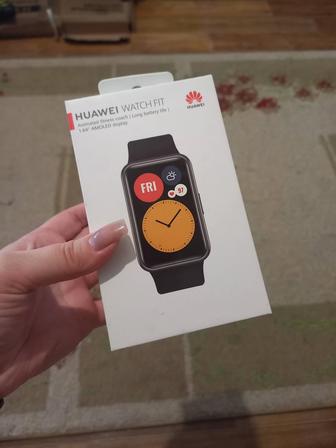 Продам Huawei watch