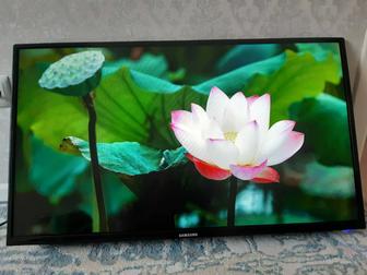 Samsung новый смарт-телевизор продам