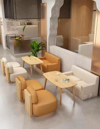 Мебель для Ресторанов и кафе