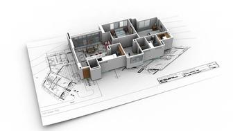 Строительство домов и коттеджей