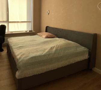 Продам двуспальную кровать Vegas Лорен 180х200 с подъёмным механизмом.