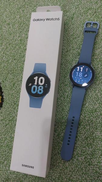 Продам смарт часы Samsung 5