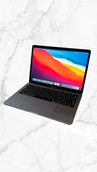 MacBook Pro 13, 2017, 128