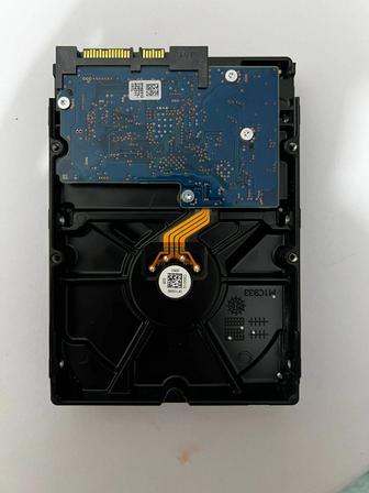 Жесткий диск Toshiba 1tb dt01aca100