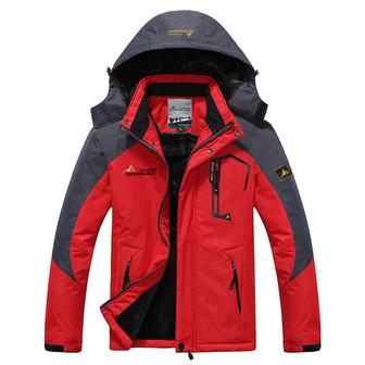 Куртка спортивная, горнолыжная куртка outdoor jack
